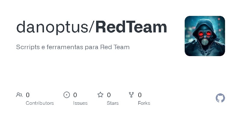danoptus/RedTeam