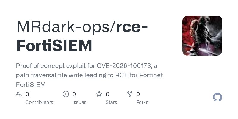 MRdark-ops/rce-FortiSIEM