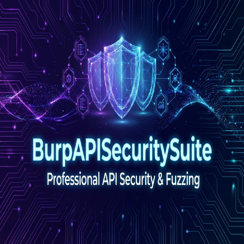 GitHub - Teycir/BurpAPISecuritySuite: Burp Suite extension for API security testing with 15 attack types, 108+ payloads, intelligent…
