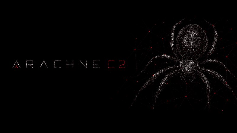 GitHub - portbuster1337/ArachneC2: Decentralized C2 framework built on libp2p