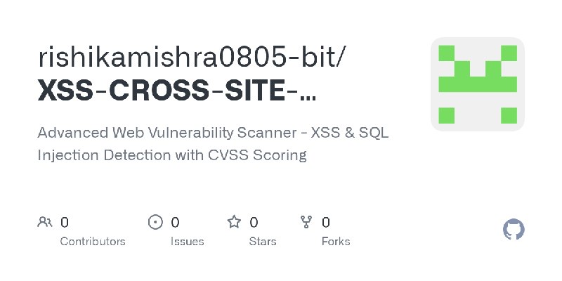 rishikamishra0805-bit/XSS-CROSS-SITE-SCRIPTING-AND-SQL-INJECTION-ON-SITE