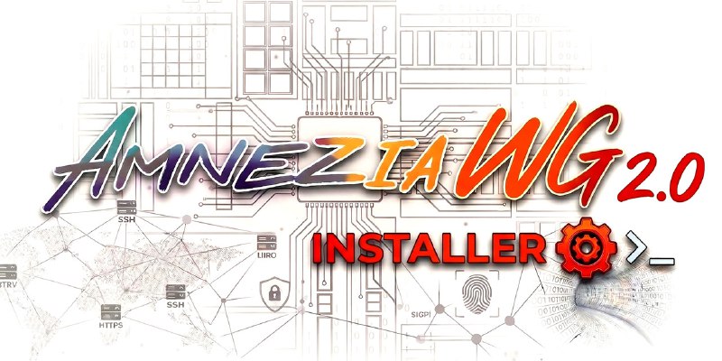 GitHub - bivlked/amneziawg-installer: One-command install script for self-hosted AmneziaWG 2.0 VPN on Ubuntu and Debian: DPI bypass…
