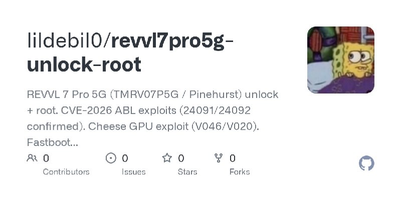 lildebil0/revvl7pro5g-unlock-root