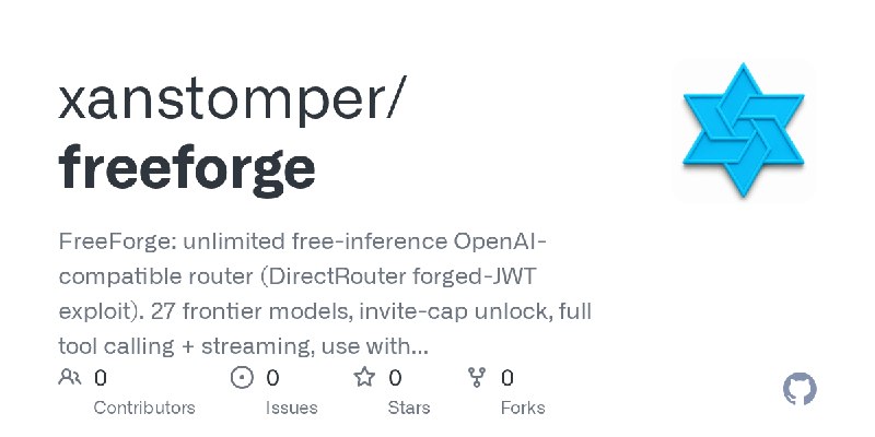 xanstomper/freeforge
