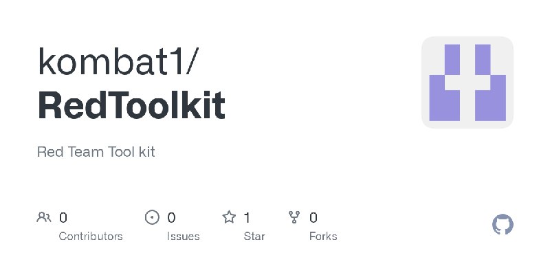 kombat1/RedToolkit