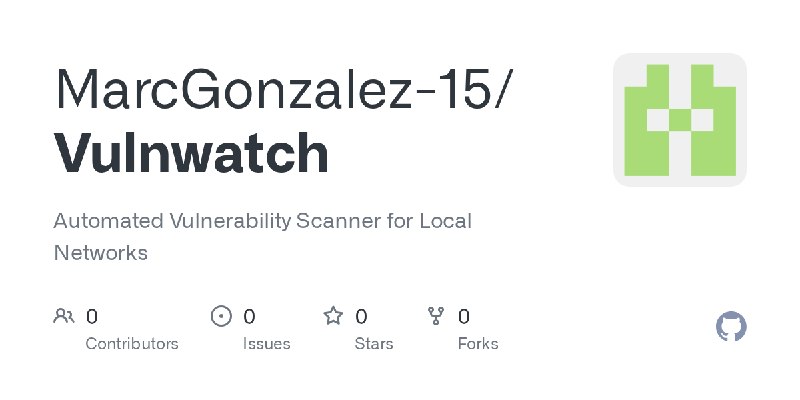 MarcGonzalez-15/Vulnwatch