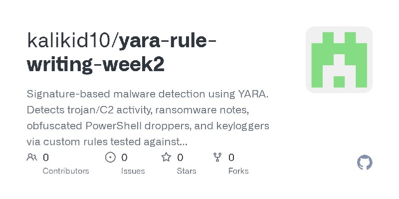 kalikid10/yara-rule-writing-week2