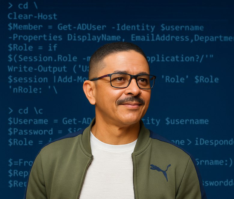GitHub - brazilianscriptguy/Windows-SysAdmin-ProSuite: Enterprise PowerShell & VBScript suite for Active Directory automation,…