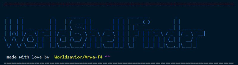 GitHub - Aryma-f4/worldshellfinder: Web Shell finder using grep, where it has wordlist around the world to grep inside using regex…
