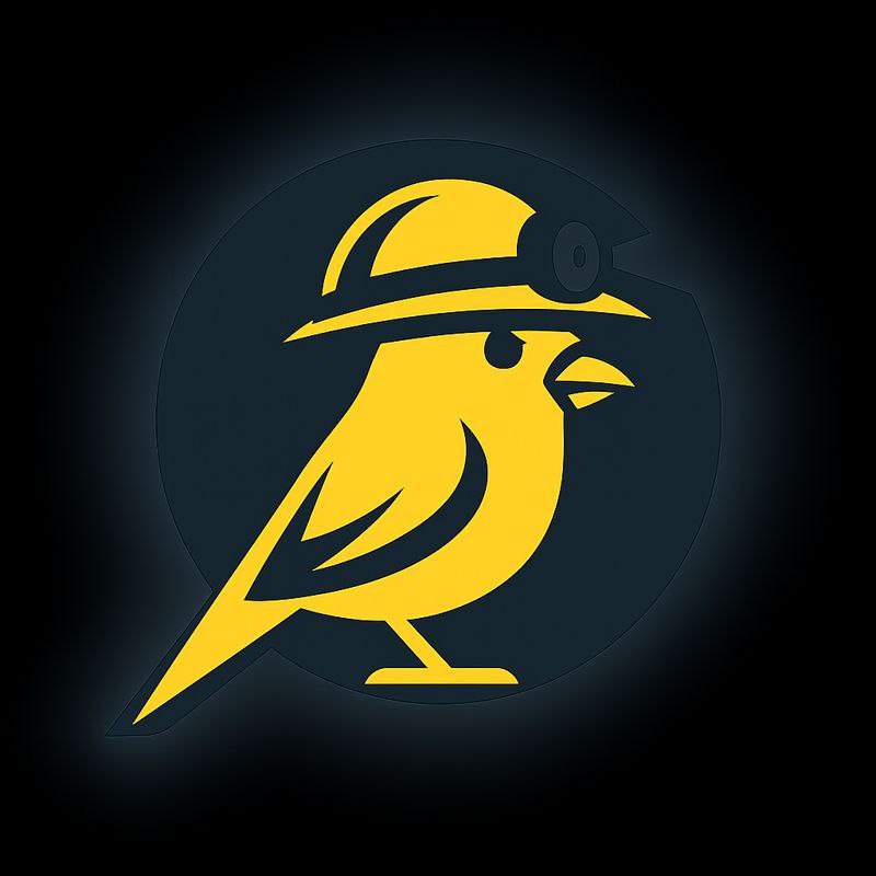 GitHub - timmybx/canary: CANARY is a research prototype that collects Jenkins security advisories and produces an explainable baseline…