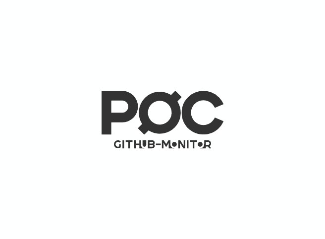 GitHub - sari3l/Poc-Monitor: 🔍 Github CVE POC 信息监控推送 🚀