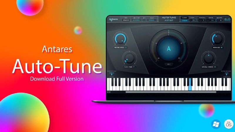 GitHub - MomentumGemEncoder/Antares-Auto-Tune-Pro-2026-Cracked: ⭐️ Antares-Auto-Tune-Pro Download | Audio Tuning Software v1.0…