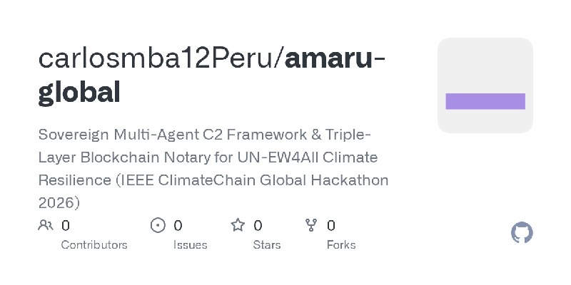 carlosmba12Peru/amaru-global