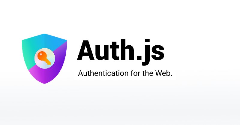 GitHub - nextauthjs/next-auth: Authentication for the Web.