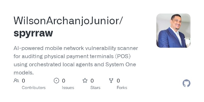 WilsonArchanjoJunior/spyrraw