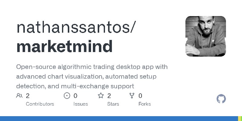 GitHub - nathanssantos/marketmind: Open-source algorithmic trading desktop app with advanced chart visualization, automated setup…