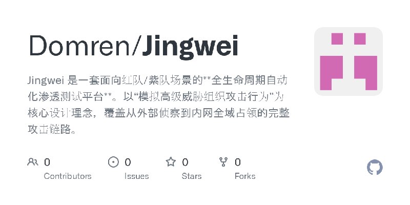 Domren/Jingwei