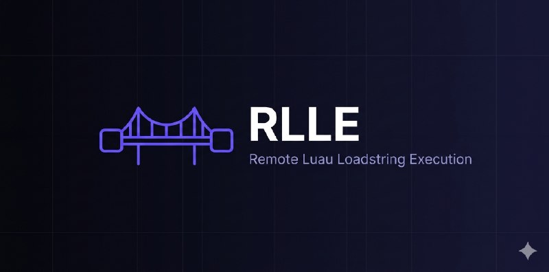 GitHub - UwURaww/Remote-Luau-Loadstring-Execution: A real-time script bridge between two Roblox players, built to be deployed in…