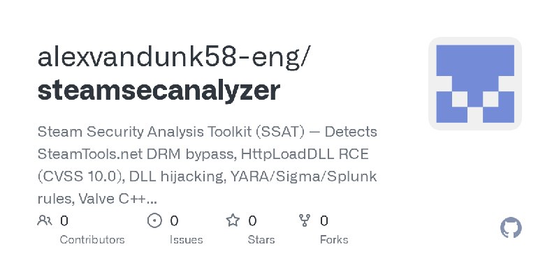 alexvandunk58-eng/steamsecanalyzer