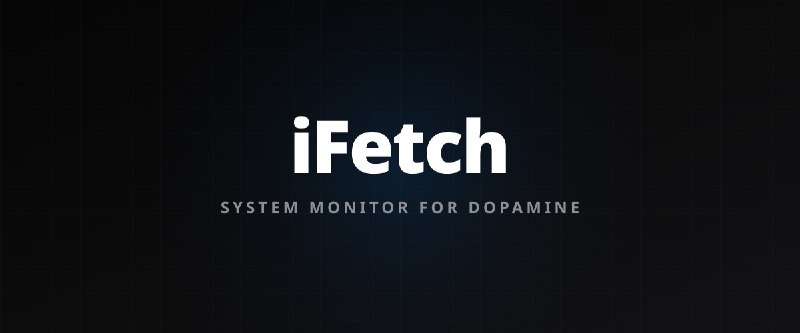 GitHub - weekanya/iFetch: Native system monitor and utility suite for iOS 14–17 (Rootless and Roothide) with sandbox bypass and…