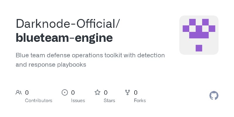 Darknode-Official/blueteam-engine
