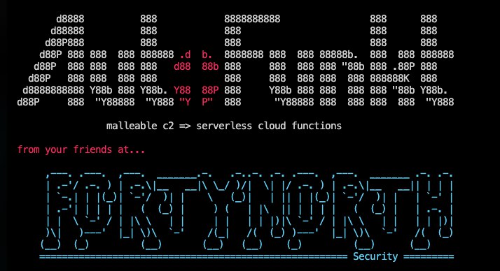 GitHub - RedSiege/AutoFunkt: Python script for automating the creation of serverless cloud redirectors from Cobalt Strike malleable…