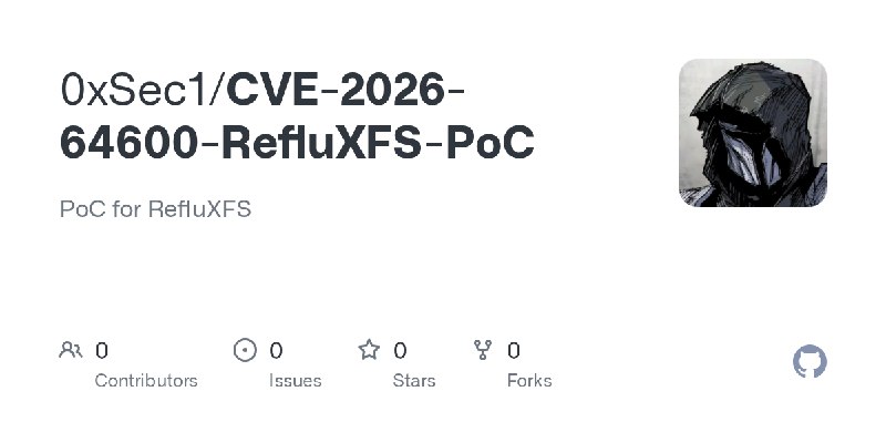 0xSec1/CVE-2026-64600-RefluXFS-PoC