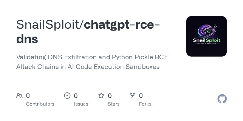 SnailSploit/chatgpt-rce-dns