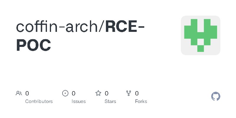 coffin-arch/RCE-POC