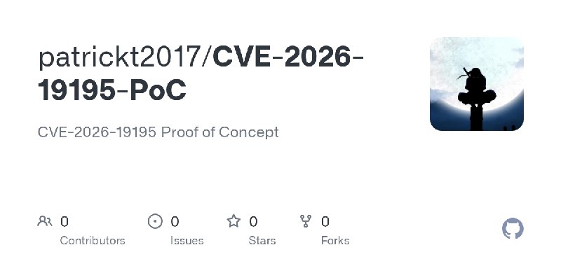 patrickt2017/CVE-2026-19195-PoC