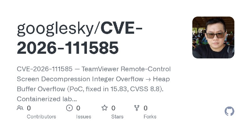 googlesky/CVE-2026-111585