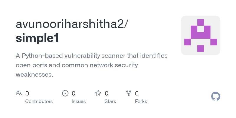 avunooriharshitha2/simple1