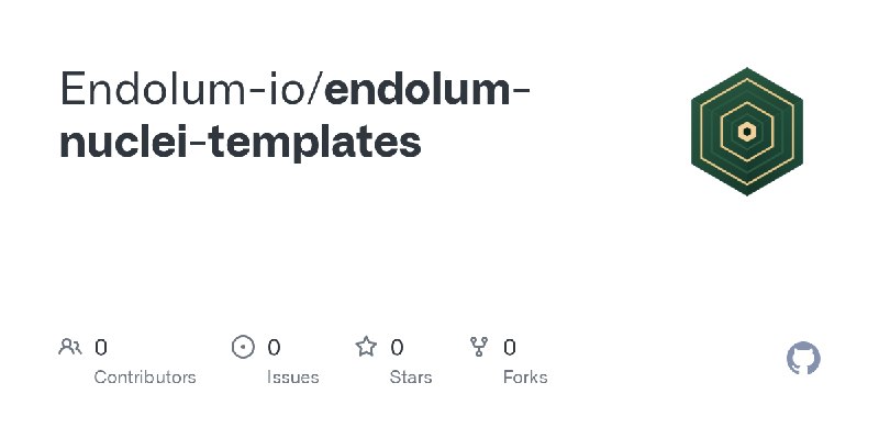 Endolum-io/endolum-nuclei-templates
