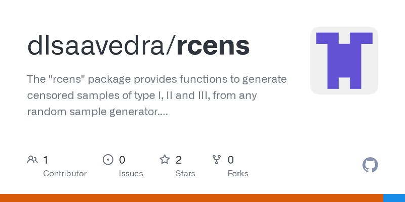 GitHub - dlsaavedra/rcens: The 