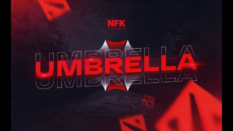 GitHub - ConductorAmplifier/Umbrella-Dota-2-External: ⭐️ Umbrella Dota 2 External Aimbot | ESP Wallhack Triggerbot NoRecoil Glow…
