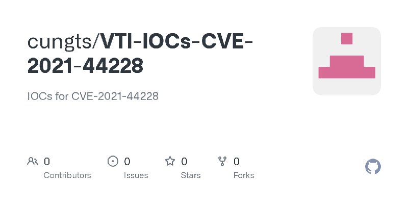 cungts/VTI-IOCs-CVE-2021-44228