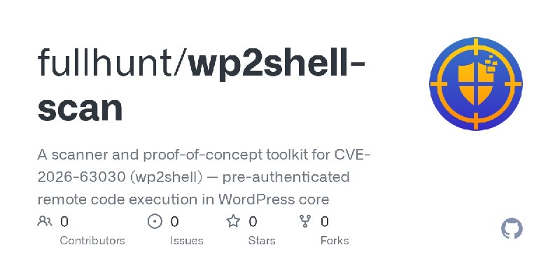 fullhunt/wp2shell-scan