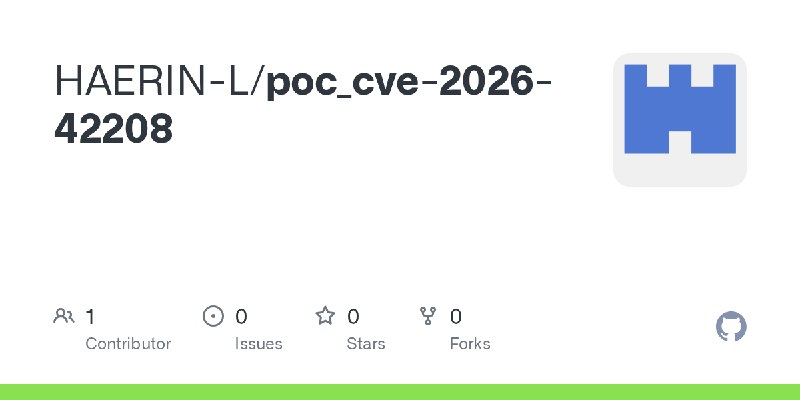 GitHub - HAERIN-L/poc_cve-2026-42208